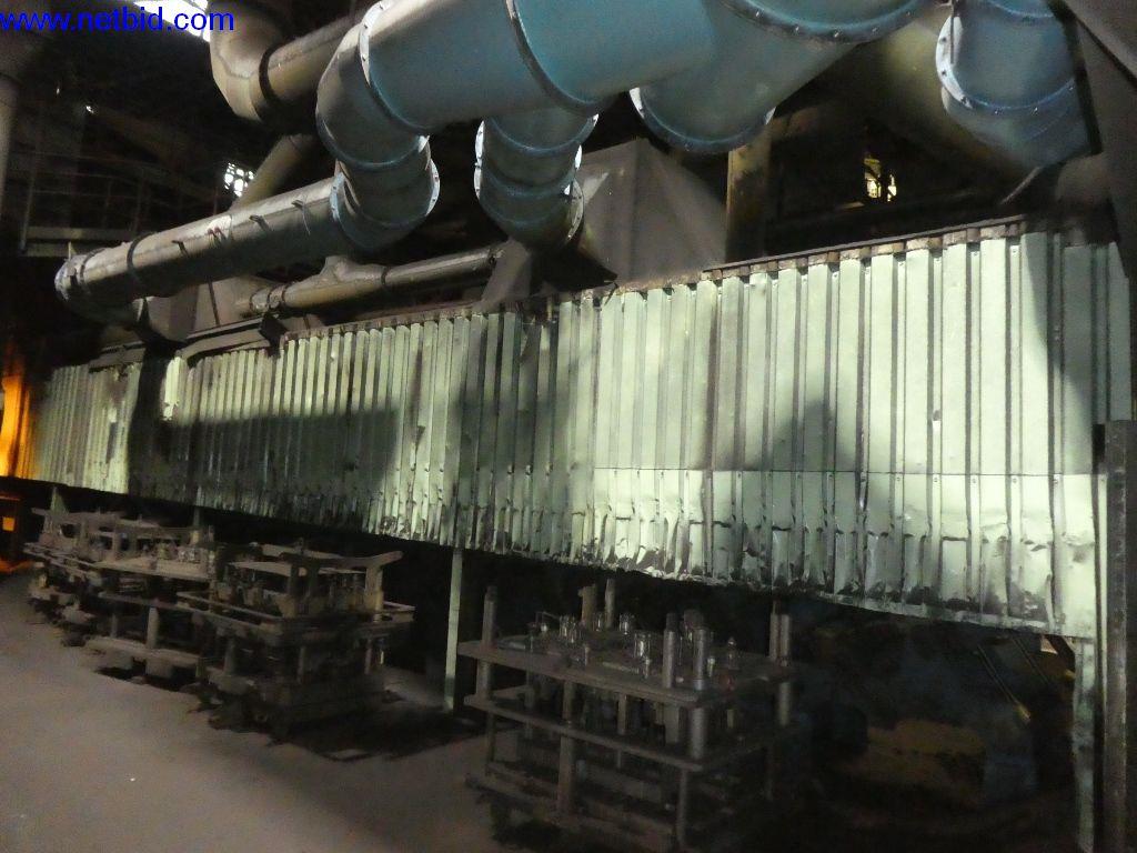 Maschinen und Anlagen der Gusswerke Saarbrücken-15