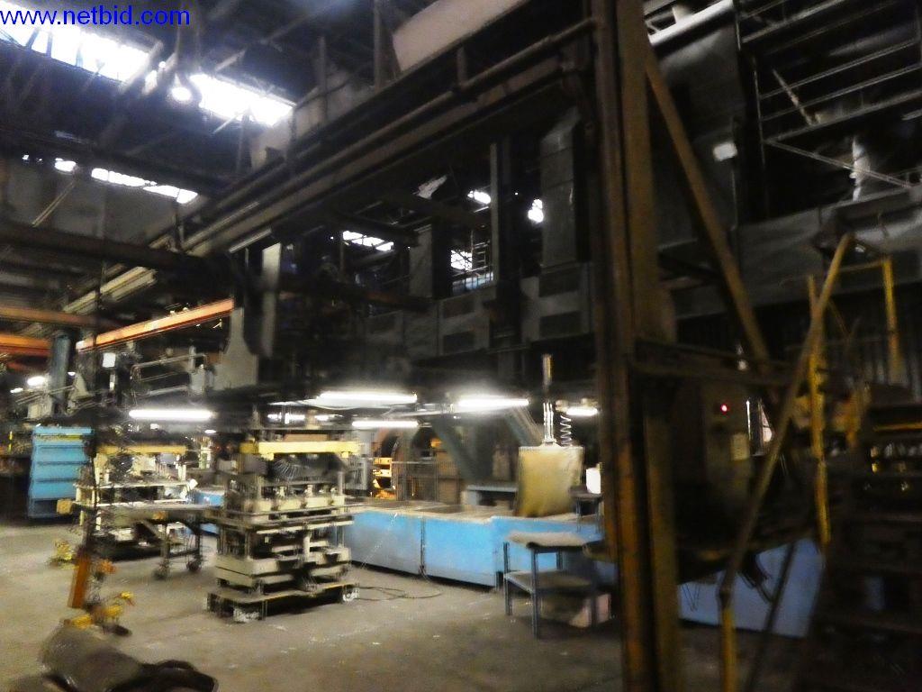 Maschinen und Anlagen der Gusswerke Saarbrücken-19