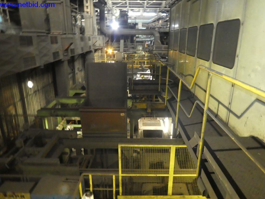 Maschinen und Anlagen der Gusswerke Saarbrücken-1