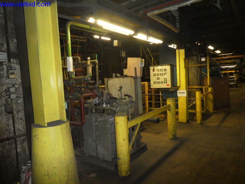 Maschinen und Anlagen der Gusswerke Saarbrücken-20