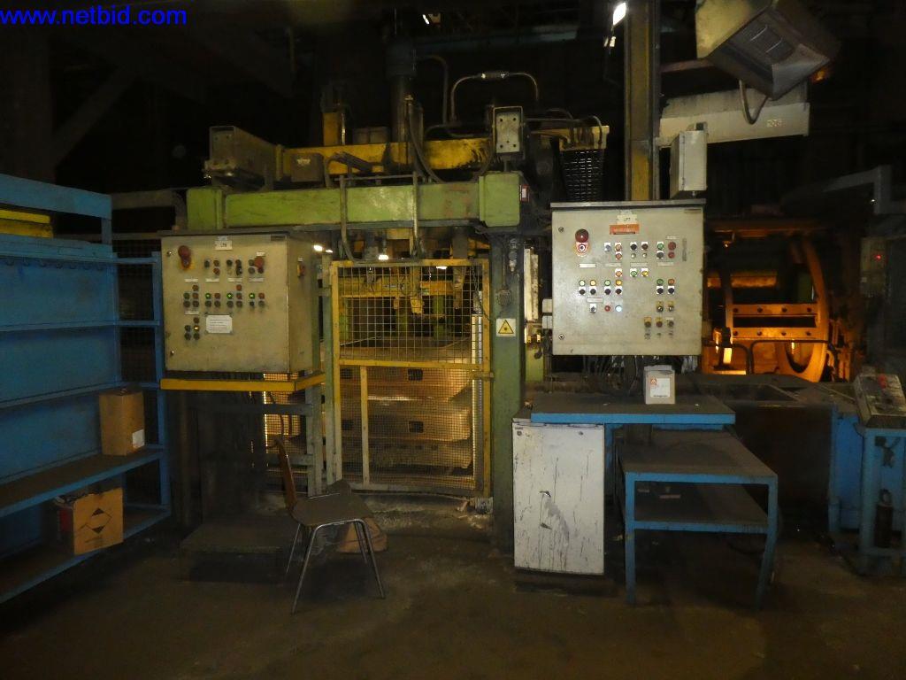 Maschinen und Anlagen der Gusswerke Saarbrücken-22