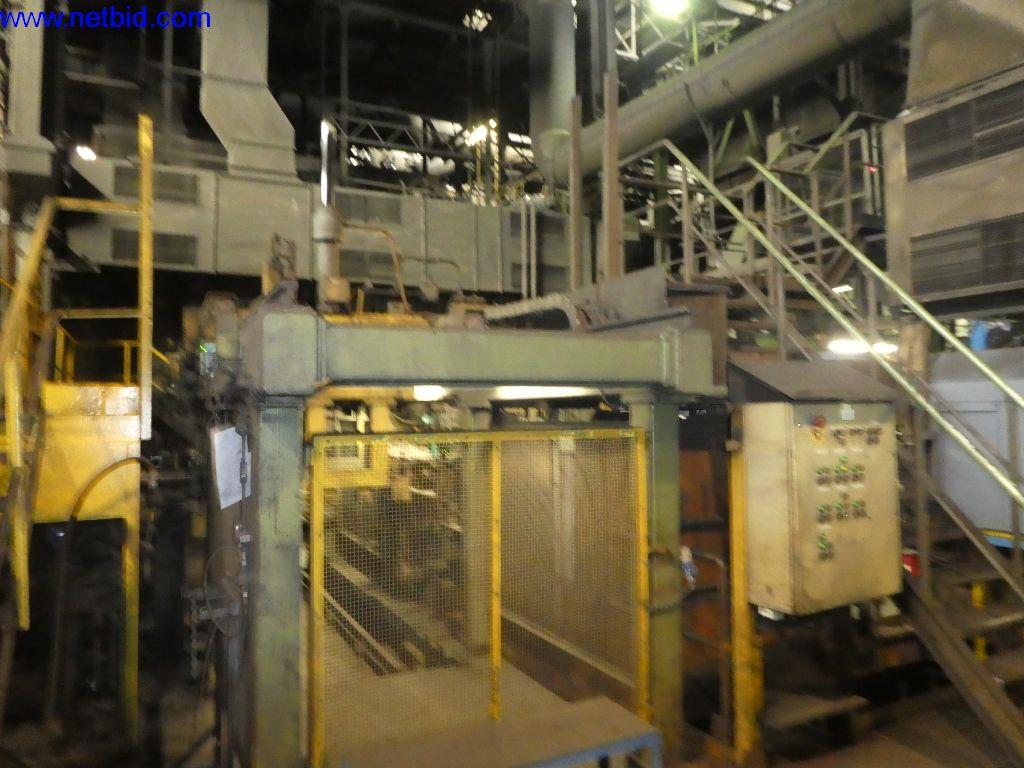 Maschinen und Anlagen der Gusswerke Saarbrücken-23