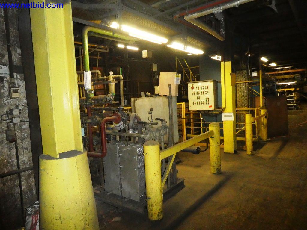 Maschinen und Anlagen der Gusswerke Saarbrücken-2