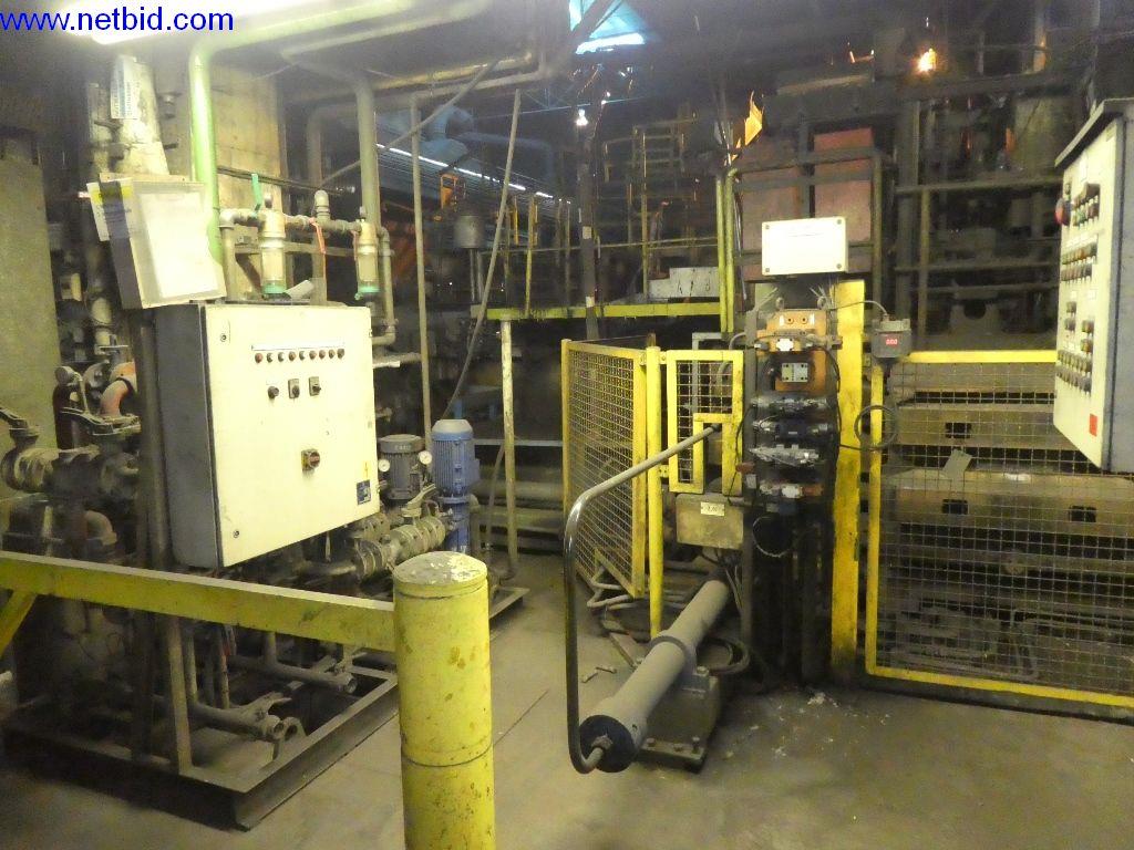 Maschinen und Anlagen der Gusswerke Saarbrücken-8