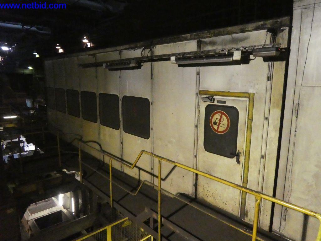 Maschinen und Anlagen der Gusswerke Saarbrücken-9