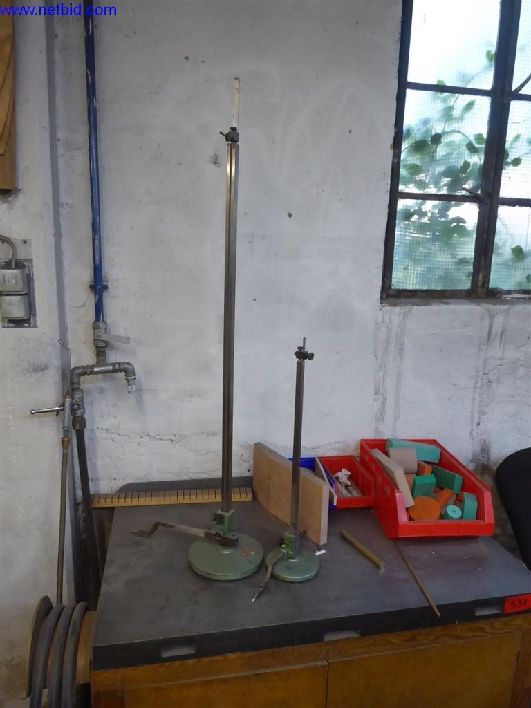 Máquinas e instalaciones en Gusswerke Saarbrücken-12