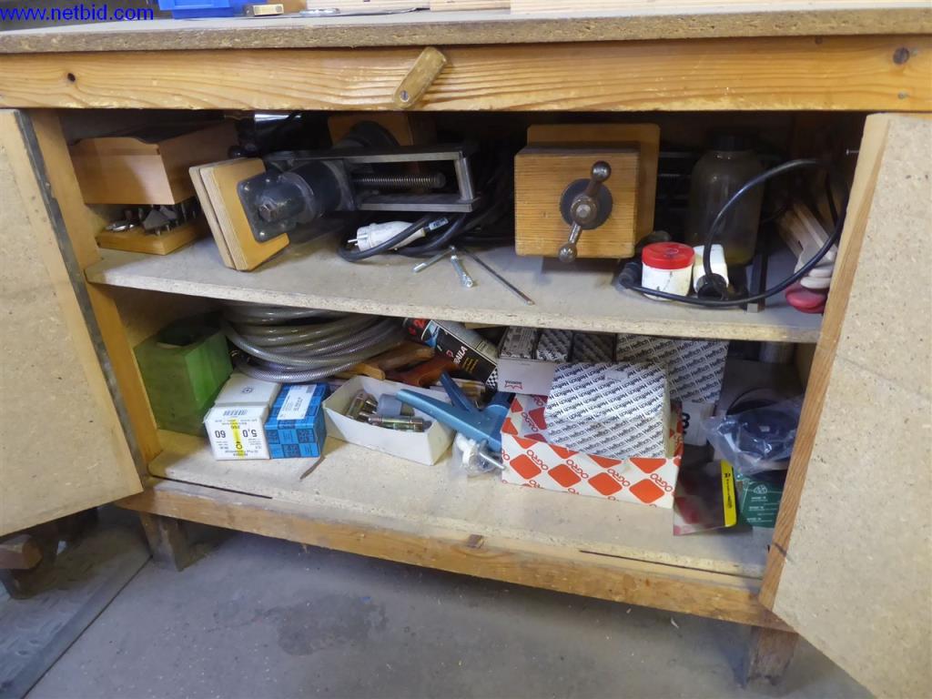 Máquinas e instalaciones en Gusswerke Saarbrücken-15