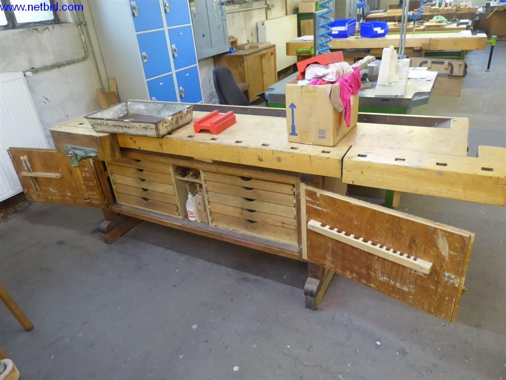 Máquinas e instalaciones en Gusswerke Saarbrücken-2