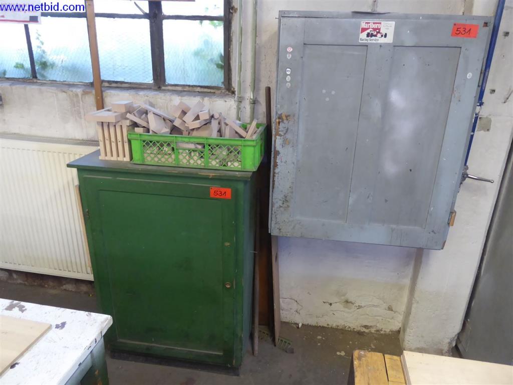 Máquinas e instalaciones en Gusswerke Saarbrücken-3