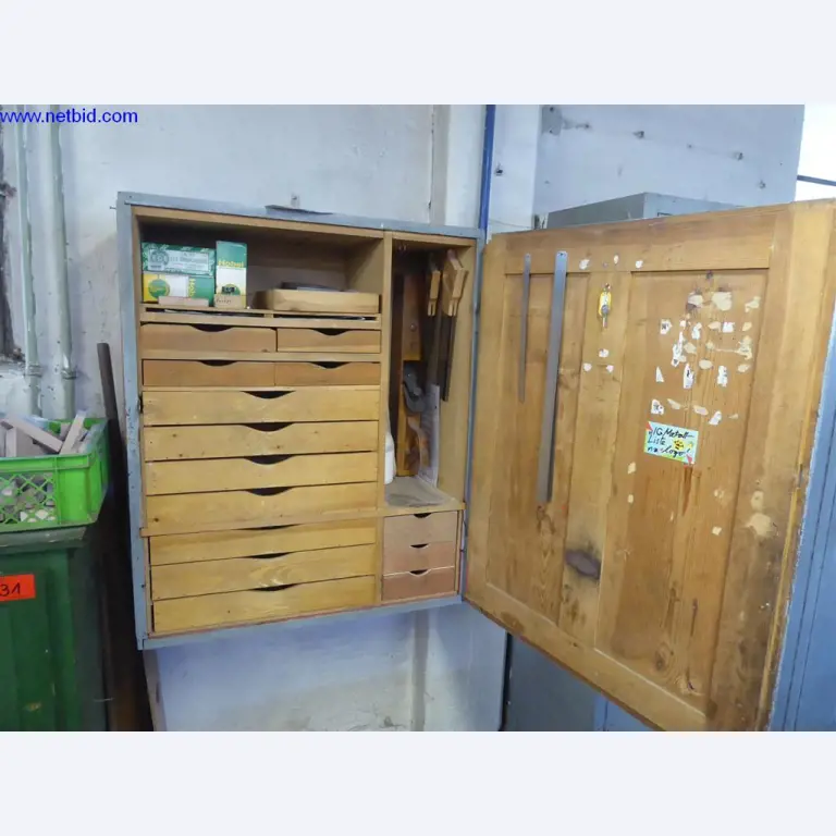 Machinery and equipment of Gusswerke Saarbrücken-4