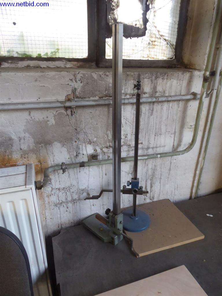 Máquinas e instalaciones en Gusswerke Saarbrücken-7