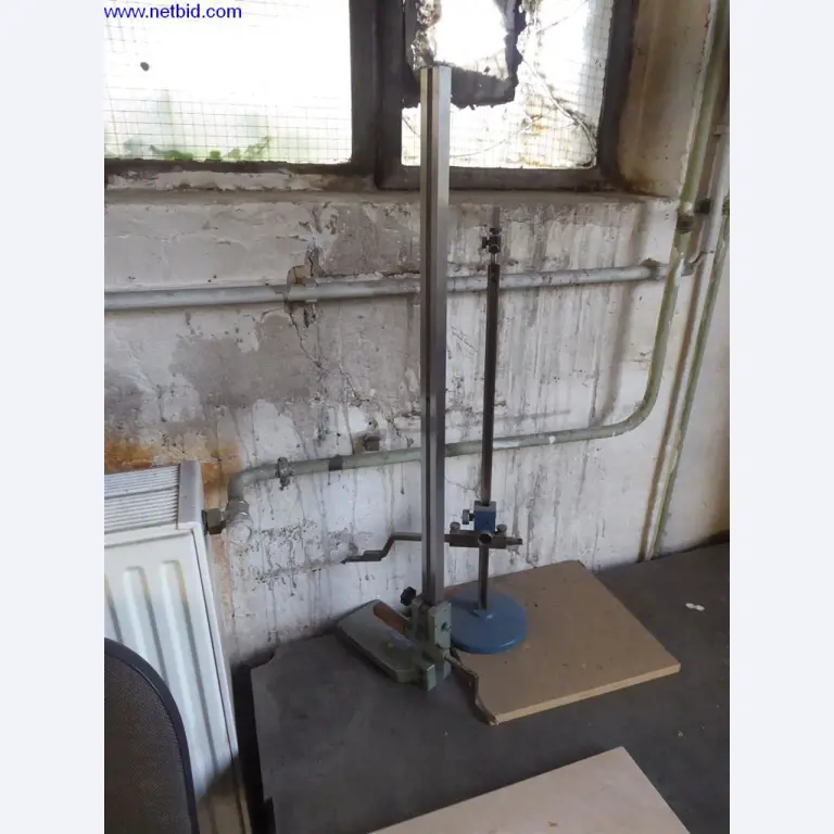 Machinery and equipment of Gusswerke Saarbrücken-7