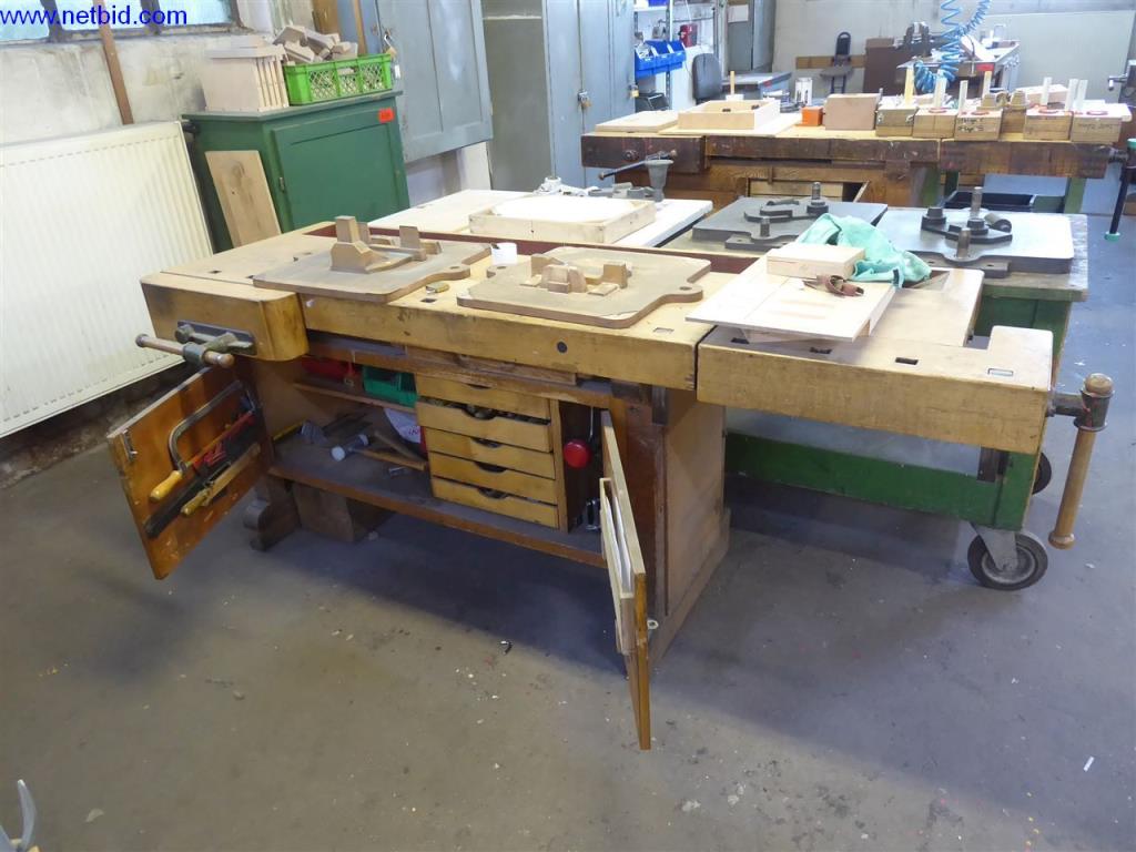 Máquinas e instalaciones en Gusswerke Saarbrücken-9