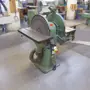 thumbnail-Maschinen und Anlagen der Gusswerke Saarbrücken-1