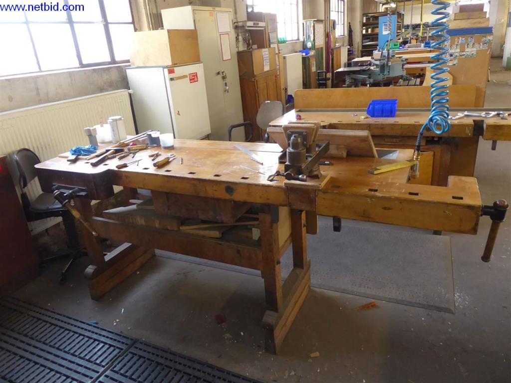 Máquinas e instalaciones en Gusswerke Saarbrücken-1