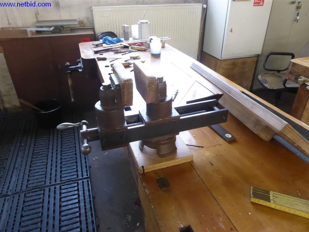 Máquinas e instalaciones en Gusswerke Saarbrücken-2