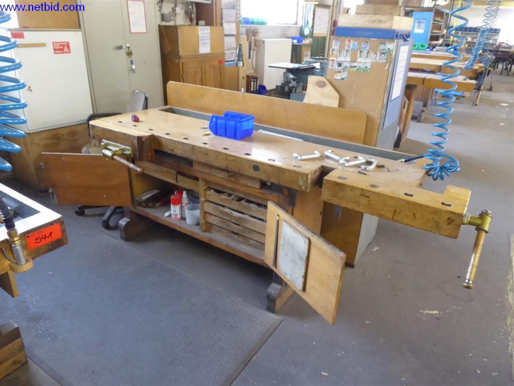 Máquinas e instalaciones en Gusswerke Saarbrücken-3