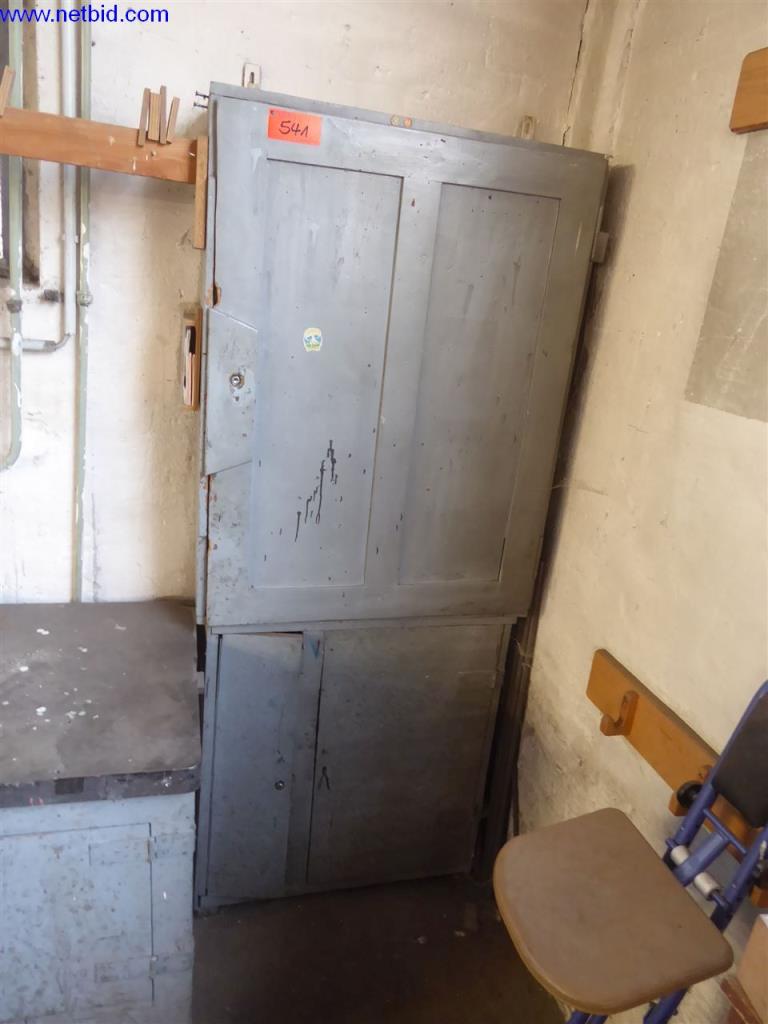 Máquinas e instalaciones en Gusswerke Saarbrücken-4