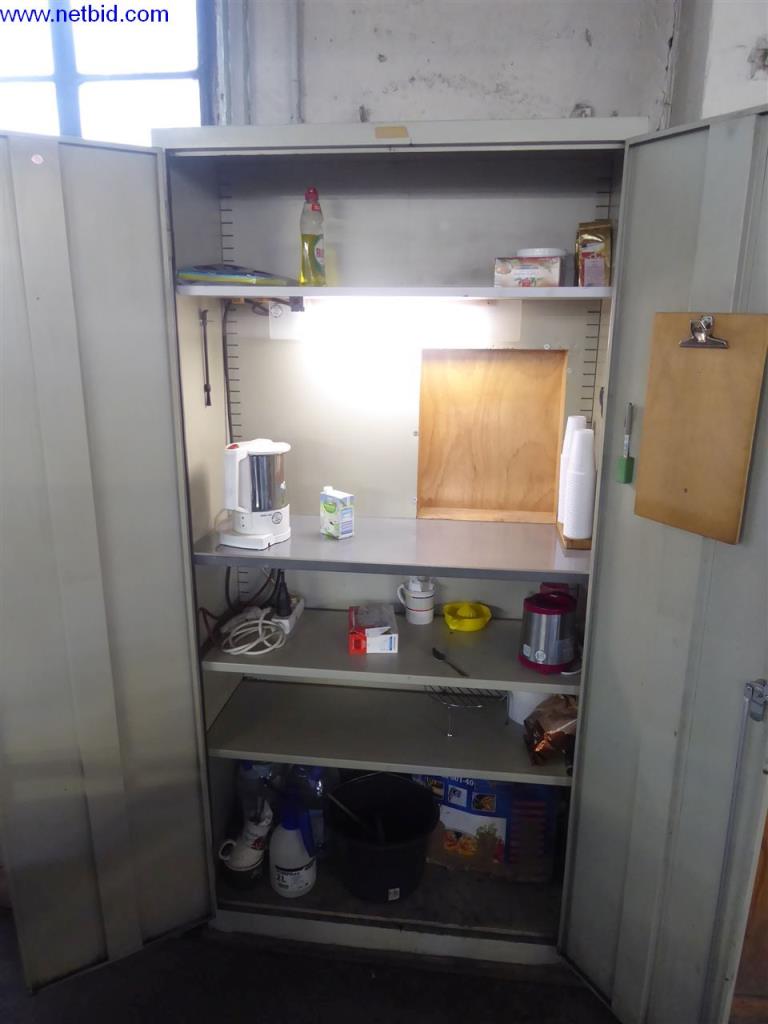 Máquinas e instalaciones en Gusswerke Saarbrücken-7