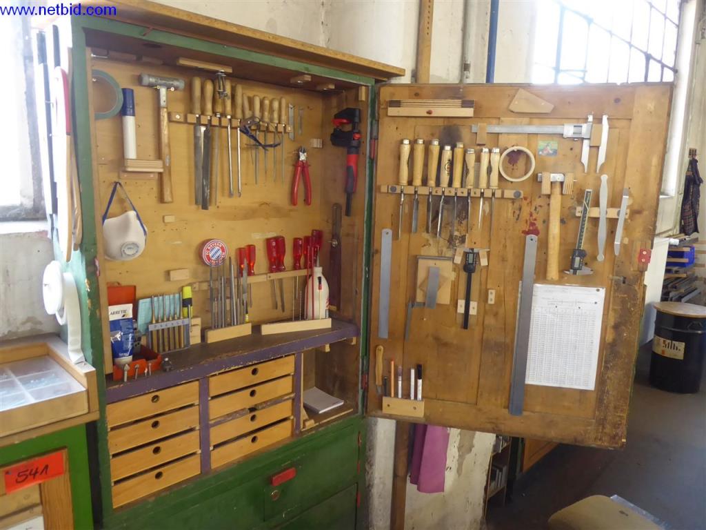 Máquinas e instalaciones en Gusswerke Saarbrücken-9