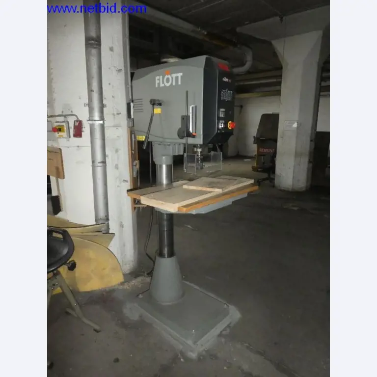 Machinery and equipment of Gusswerke Saarbrücken-1