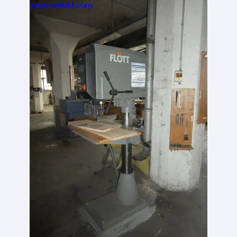 Machinery and equipment of Gusswerke Saarbrücken-2