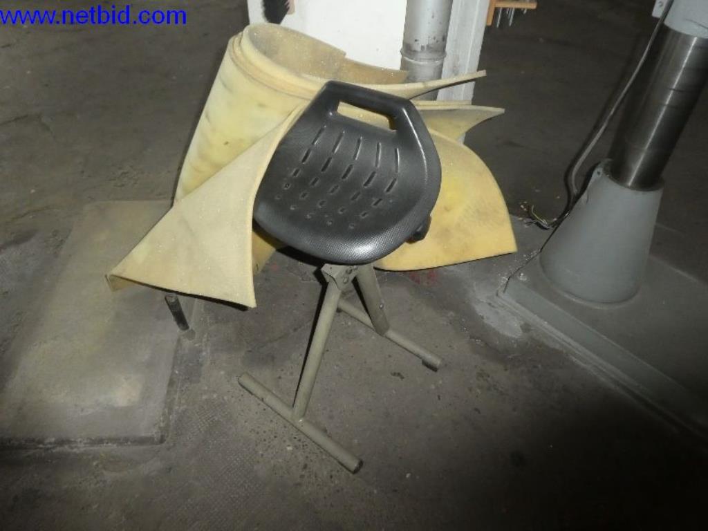 Maszyny i systemy w Gusswerke Saarbrücken-3