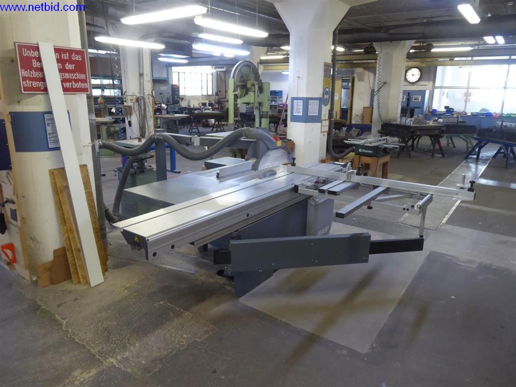 Máquinas e instalaciones en Gusswerke Saarbrücken-3