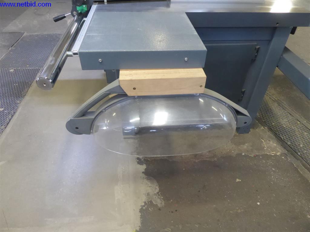 Máquinas e instalaciones en Gusswerke Saarbrücken-4