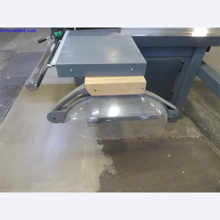 Machinery and equipment of Gusswerke Saarbrücken-4