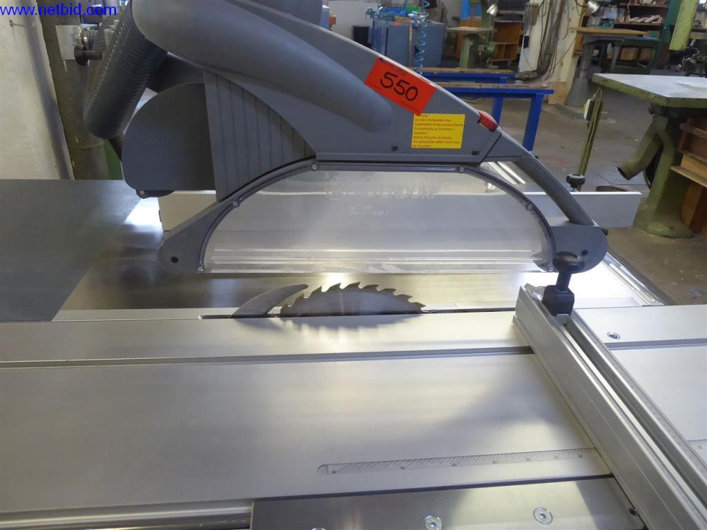 Máquinas e instalaciones en Gusswerke Saarbrücken-5