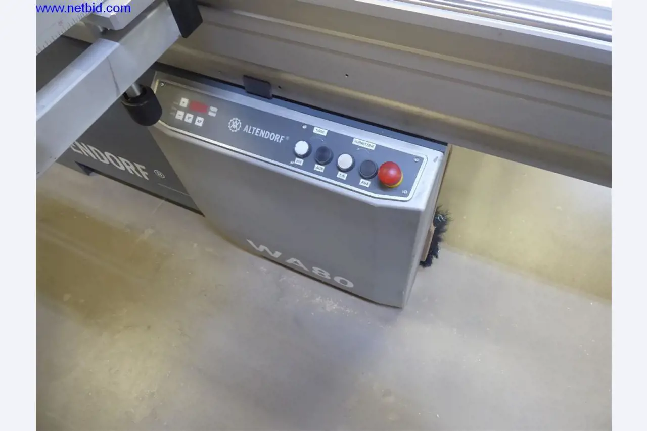 Machinery and equipment of Gusswerke Saarbrücken-6