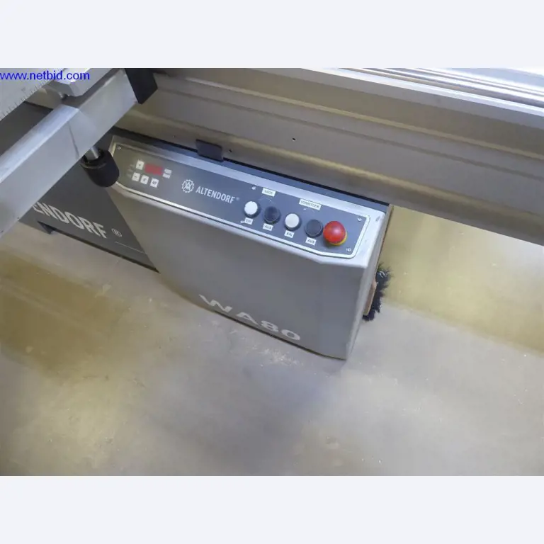 Machinery and equipment of Gusswerke Saarbrücken-6