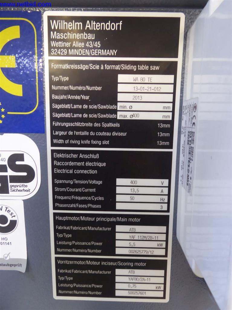 Máquinas e instalaciones en Gusswerke Saarbrücken-7