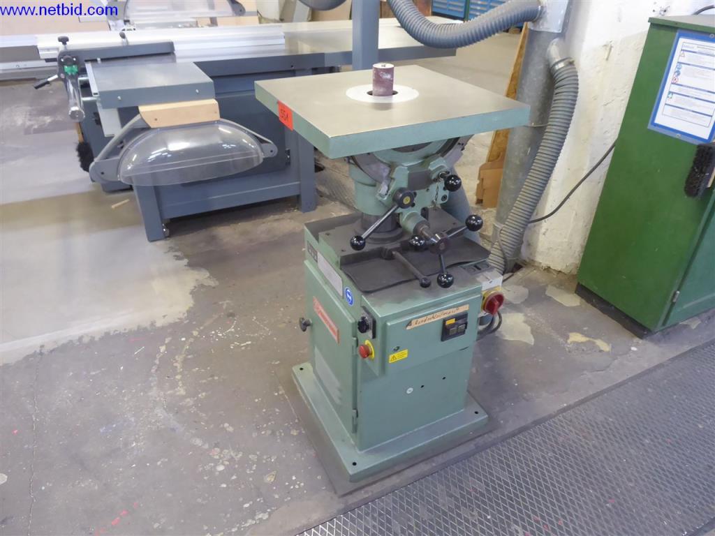 Máquinas e instalaciones en Gusswerke Saarbrücken-2