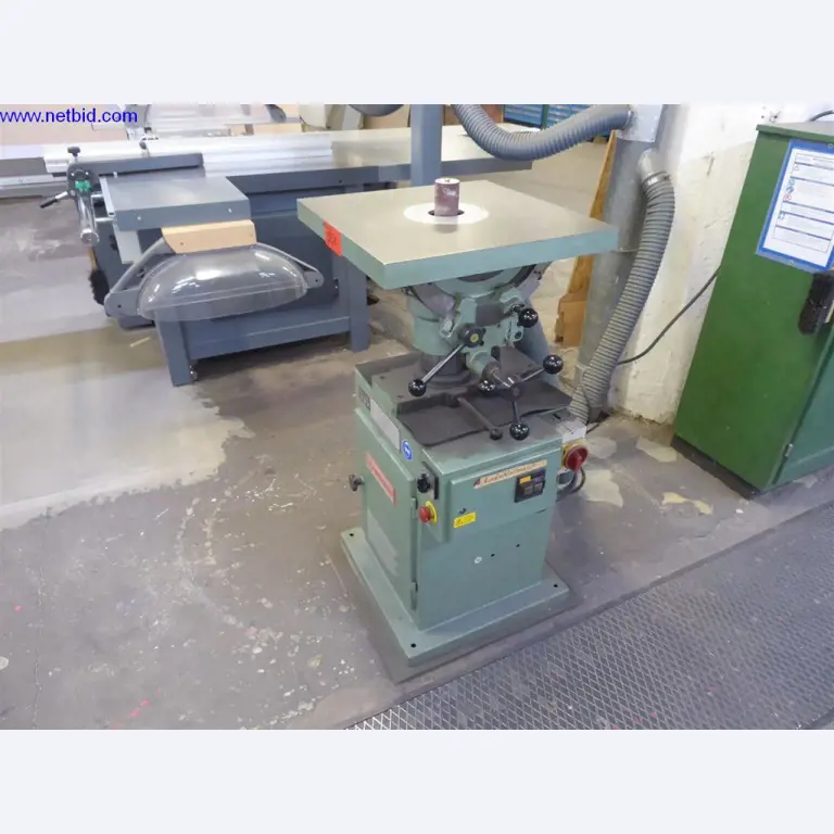 Machinery and equipment of Gusswerke Saarbrücken-2