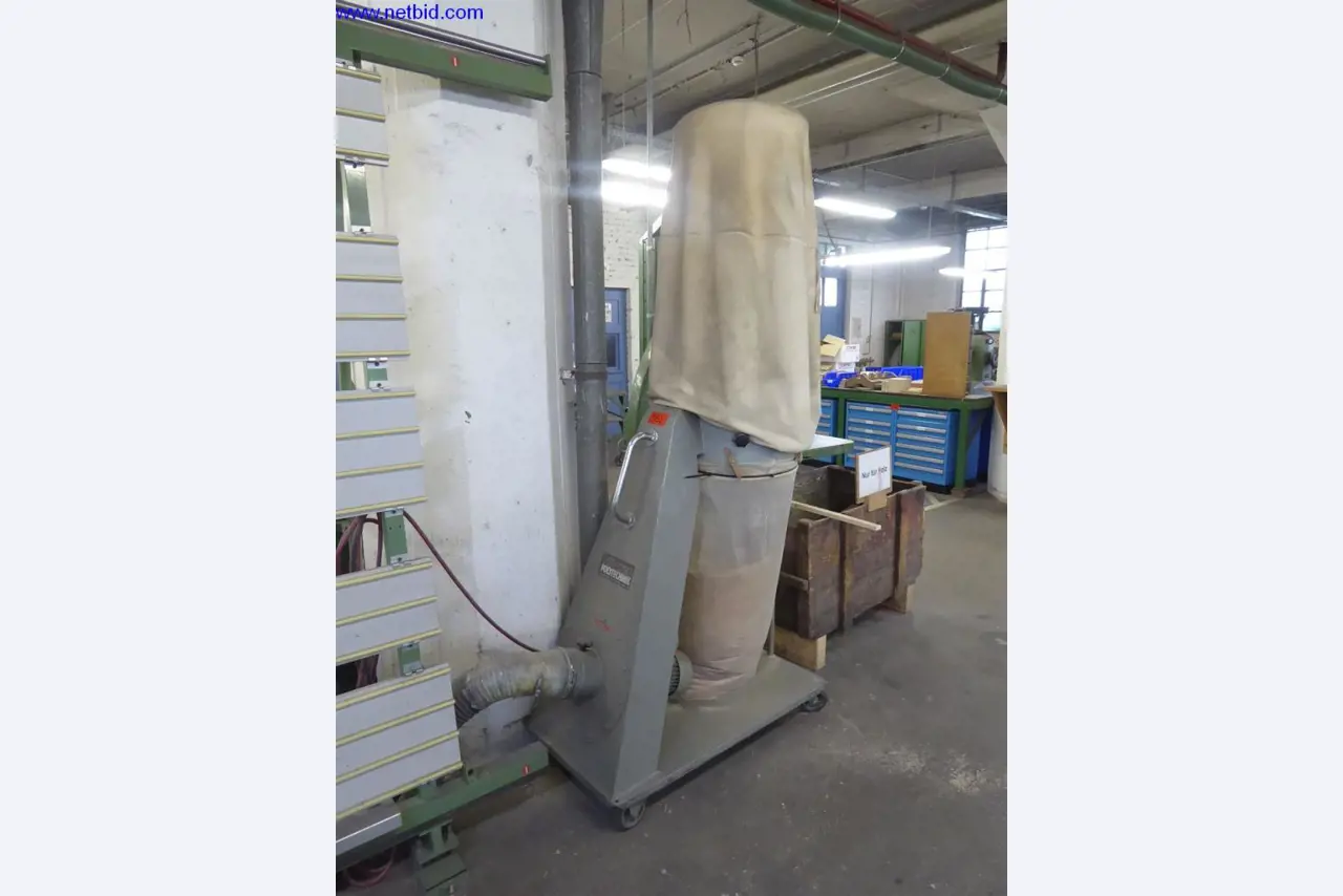 Machinery and equipment of Gusswerke Saarbrücken-5