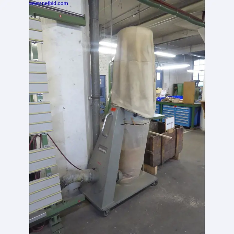 Machinery and equipment of Gusswerke Saarbrücken-5