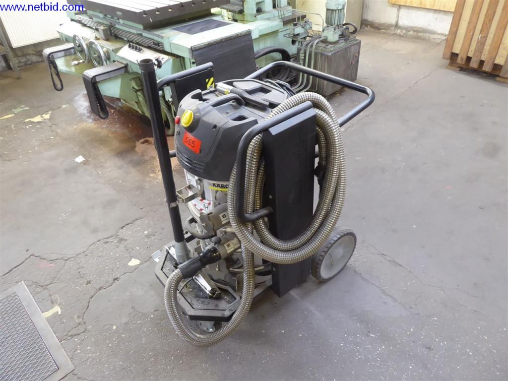 Máquinas e instalaciones en Gusswerke Saarbrücken-2