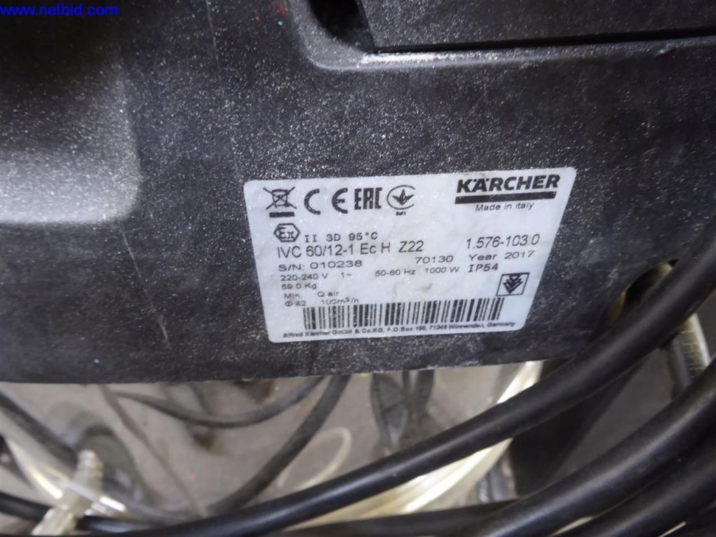 Máquinas e instalaciones en Gusswerke Saarbrücken-3