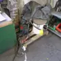 thumbnail-Maschinen und Anlagen der Gusswerke Saarbrücken-1