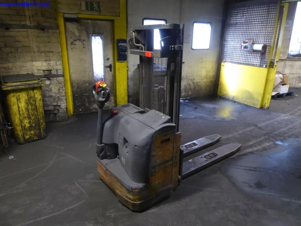 Maschinen und Anlagen der Gusswerke Saarbrücken-1