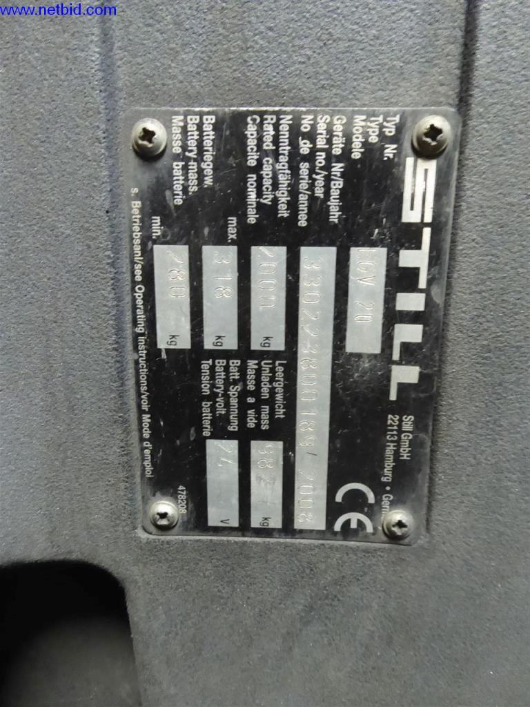 Maschinen und Anlagen der Gusswerke Saarbrücken-3