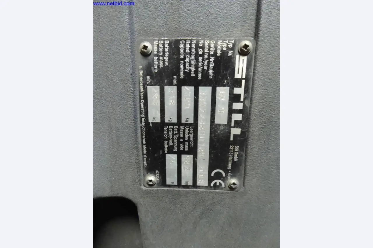 Máquinas e sistemas na Gusswerke Saarbrücken-3