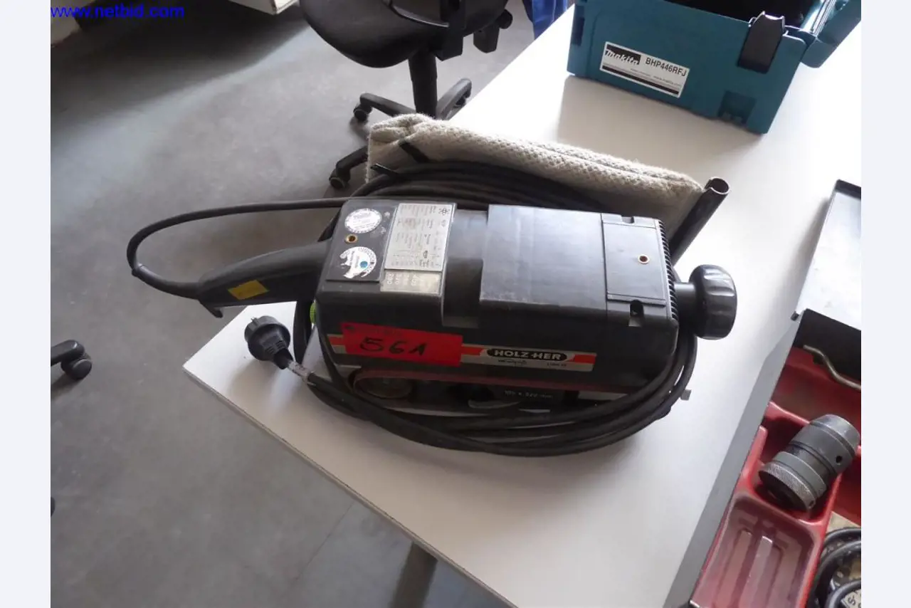 Stroji in sistemi v podjetju Gusswerke Saarbrücken-1