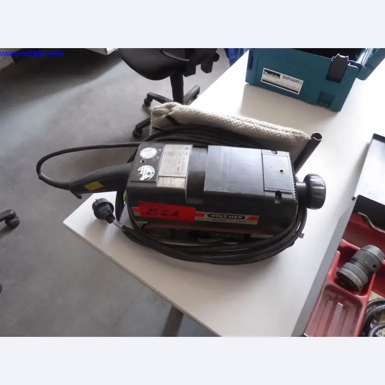 Stroji in sistemi v podjetju Gusswerke Saarbrücken-1