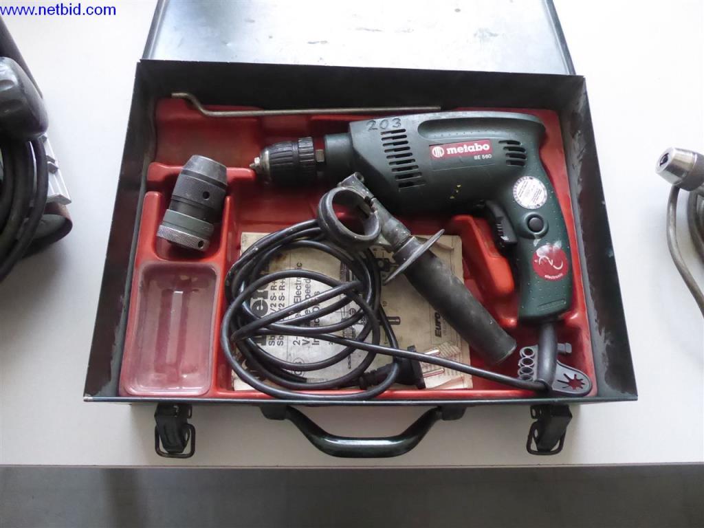 Máquinas e instalaciones en Gusswerke Saarbrücken-2