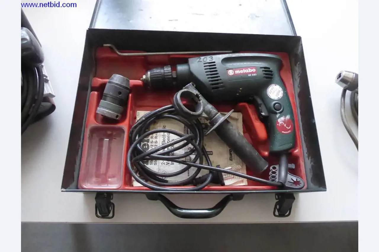 Stroji in sistemi v podjetju Gusswerke Saarbrücken-2