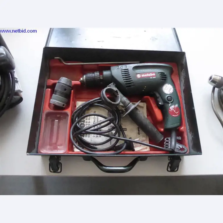 Stroji in sistemi v podjetju Gusswerke Saarbrücken-2