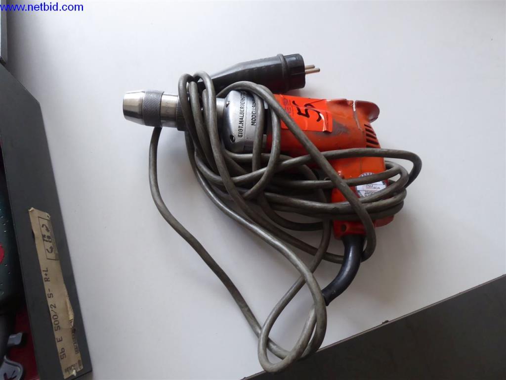 Máquinas e instalaciones en Gusswerke Saarbrücken-3